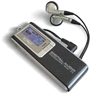Lecteur MP3