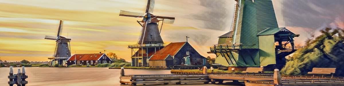Nederlandsk Kurs