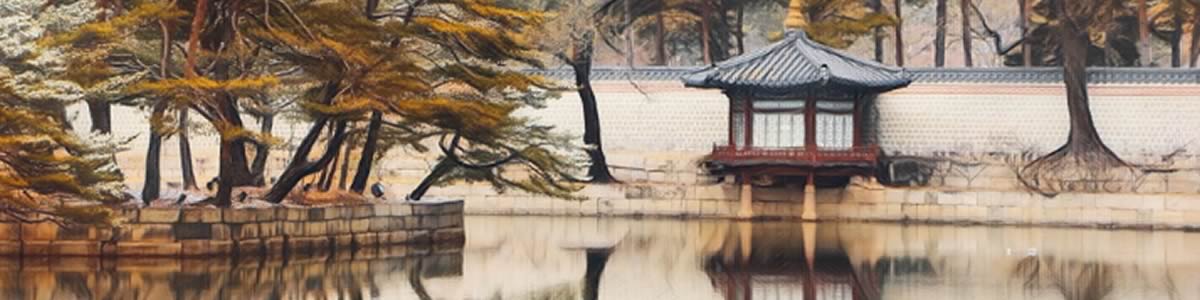 Naucz się koreański