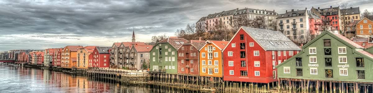 Norwegisch lernen