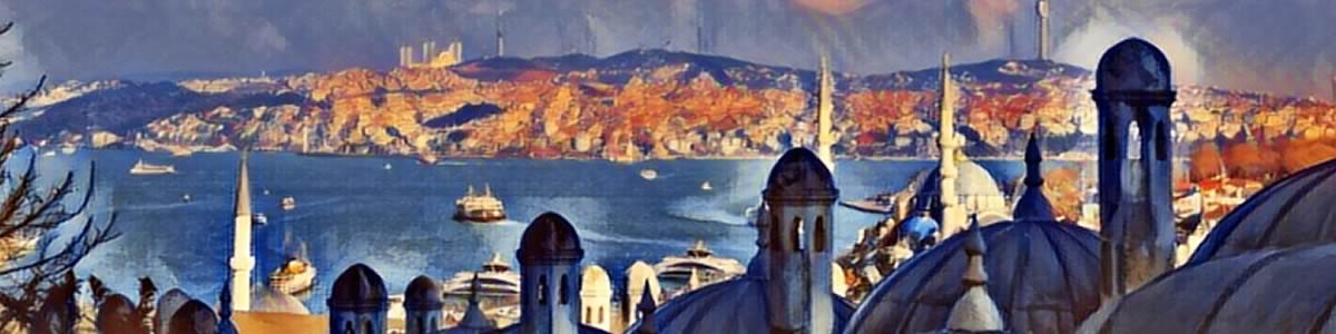 Learn Turkish