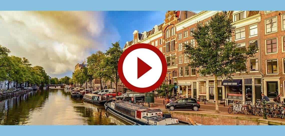 Curso de holandés gratis en línea | Aprender holandés