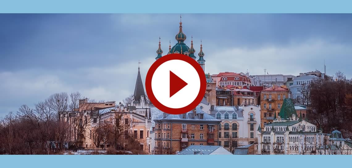 Learn Ukrainian For Free And Become Fluent