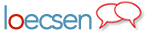 Loecsen logo