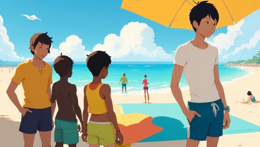 Language learning guide