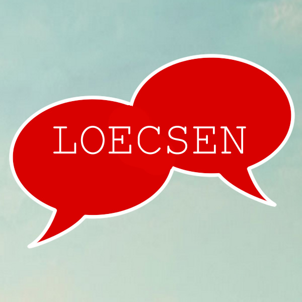 Website for Loecsen