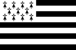 drapeau breton